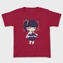 Demon Slayer Pillow 8, Tricou Copii