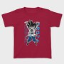Dragon Ball Z 103, Tricou Copii