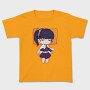 Demon Slayer Pillow 8, Tricou Copii