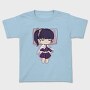 Demon Slayer Pillow 8, Tricou Copii