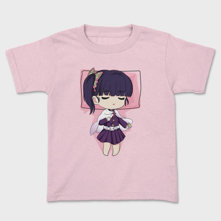Demon Slayer Pillow 8, Tricou Copii