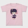 Demon Slayer Pillow 8, Tricou Copii