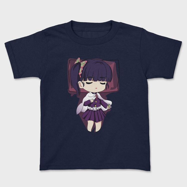 Demon Slayer Pillow 8, Tricou Copii