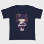 Demon Slayer Pillow 8, Tricou Copii