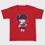 Demon Slayer Pillow 8, Tricou Copii