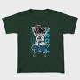 Dragon Ball Z 103, Tricou Copii