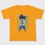 Dragon Ball Z 103, Tricou Copii