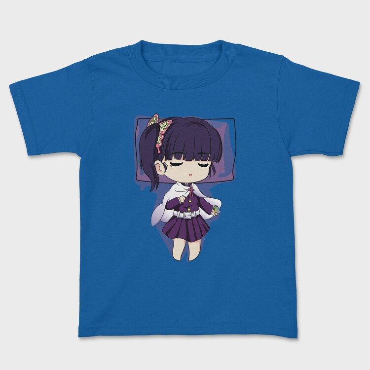 Demon Slayer Pillow 8, Tricou Copii