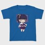 Demon Slayer Pillow 8, Tricou Copii