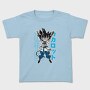 Dragon Ball Z 103, Tricou Copii