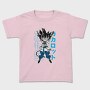 Dragon Ball Z 103, Tricou Copii
