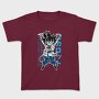 Dragon Ball Z 103, Tricou Copii