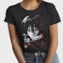 Attack on Titan 21, Tricou Femei