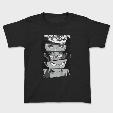 Dragon Ball Z 1, Tricou Copii