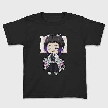 Demon Slayer Pillow 3, Tricou Copii