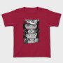 Dragon Ball Z 1, Tricou Copii