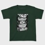 Dragon Ball Z 1, Tricou Copii