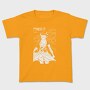 Demon Slayer 74, Tricou Copii