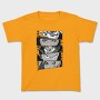 Dragon Ball Z 1, Tricou Copii