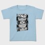 Dragon Ball Z 1, Tricou Copii