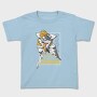 Dragon Ball Z 104, Tricou Copii