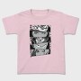 Dragon Ball Z 1, Tricou Copii