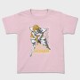 Dragon Ball Z 104, Tricou Copii