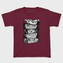 Dragon Ball Z 1, Tricou Copii