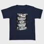 Dragon Ball Z 1, Tricou Copii