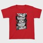 Dragon Ball Z 1, Tricou Copii