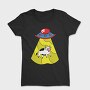 Alien Cow, Tricou Femei