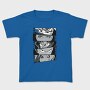 Dragon Ball Z 1, Tricou Copii