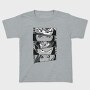 Dragon Ball Z 1, Tricou Copii