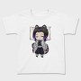 Demon Slayer Pillow 3, Tricou Copii
