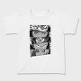 Dragon Ball Z 1, Tricou Copii