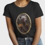 Bear Commander, Tricou Femei