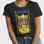 Saint Seiya 6, Tricou Femei