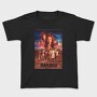 Mad Max Beyond Star Court, Tricou Copii