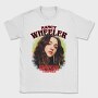 Nancy Wheeler Stranger Things, Tricou Barbati (Unisex)