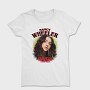 Nancy Wheeler Stranger Things, Tricou Femei