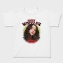 Nancy Wheeler Stranger Things, Tricou Copii