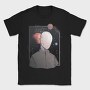 Galaxy Future, Tricou Barbati (Unisex)