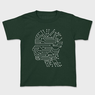 Ai, Tricou Copii