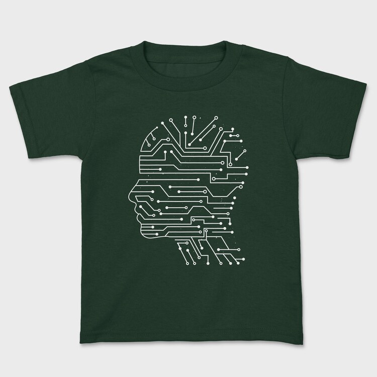 Ai, Tricou Copii