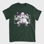 Dragon Ball Z 105, Tricou Barbati (Unisex)