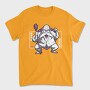 Dragon Ball Z 105, Tricou Barbati (Unisex)