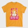 Dragon Ball Z 111, Tricou Barbati (Unisex)
