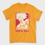 Dragon Ball Z 15, Tricou Barbati (Unisex)