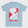 Dragon Ball Z 15, Tricou Barbati (Unisex)