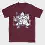 Dragon Ball Z 105, Tricou Barbati (Unisex)
